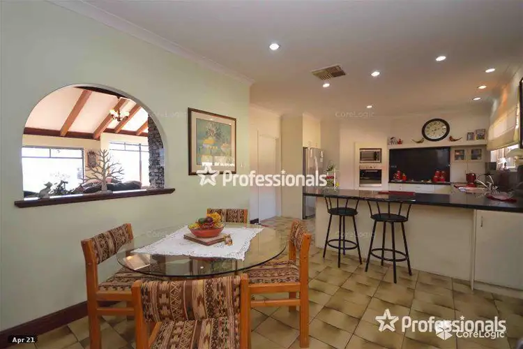 Third view of Homely house listing, 134 Arcadia Drive, Shoalwater WA 6169