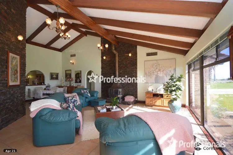 Fourth view of Homely house listing, 134 Arcadia Drive, Shoalwater WA 6169