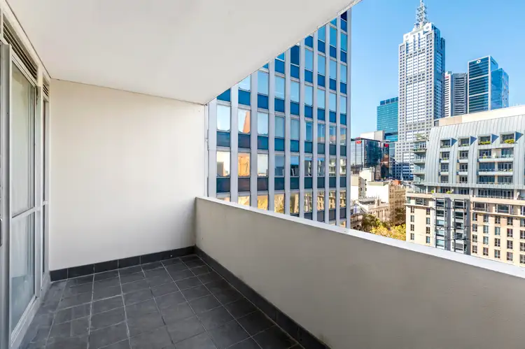 1115/233 Collins St, Melbourne VIC 3000