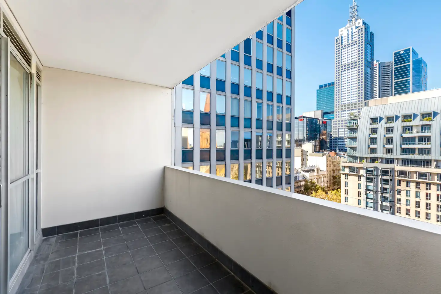 Main view of Homely apartment listing, 1115/233 Collins St, Melbourne VIC 3000