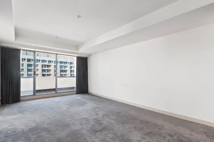 Third view of Homely apartment listing, 1115/233 Collins St, Melbourne VIC 3000