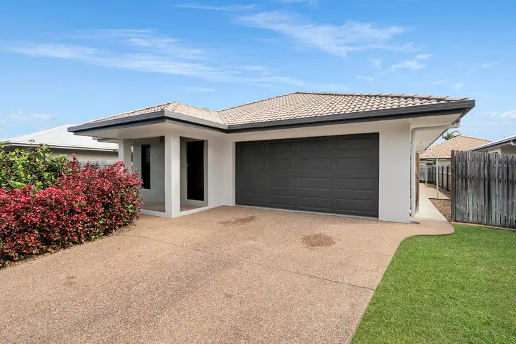 Main view of Homely house listing, 5 Mackenzie Lane, Kelso QLD 4815