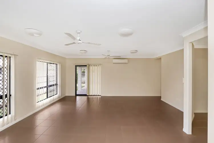 Second view of Homely house listing, 5 Mackenzie Lane, Kelso QLD 4815