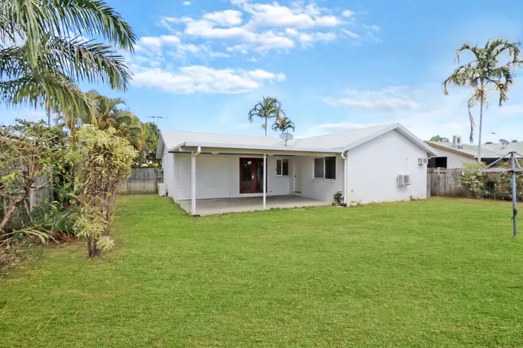 14 Goldfinch Court, Condon QLD 4815