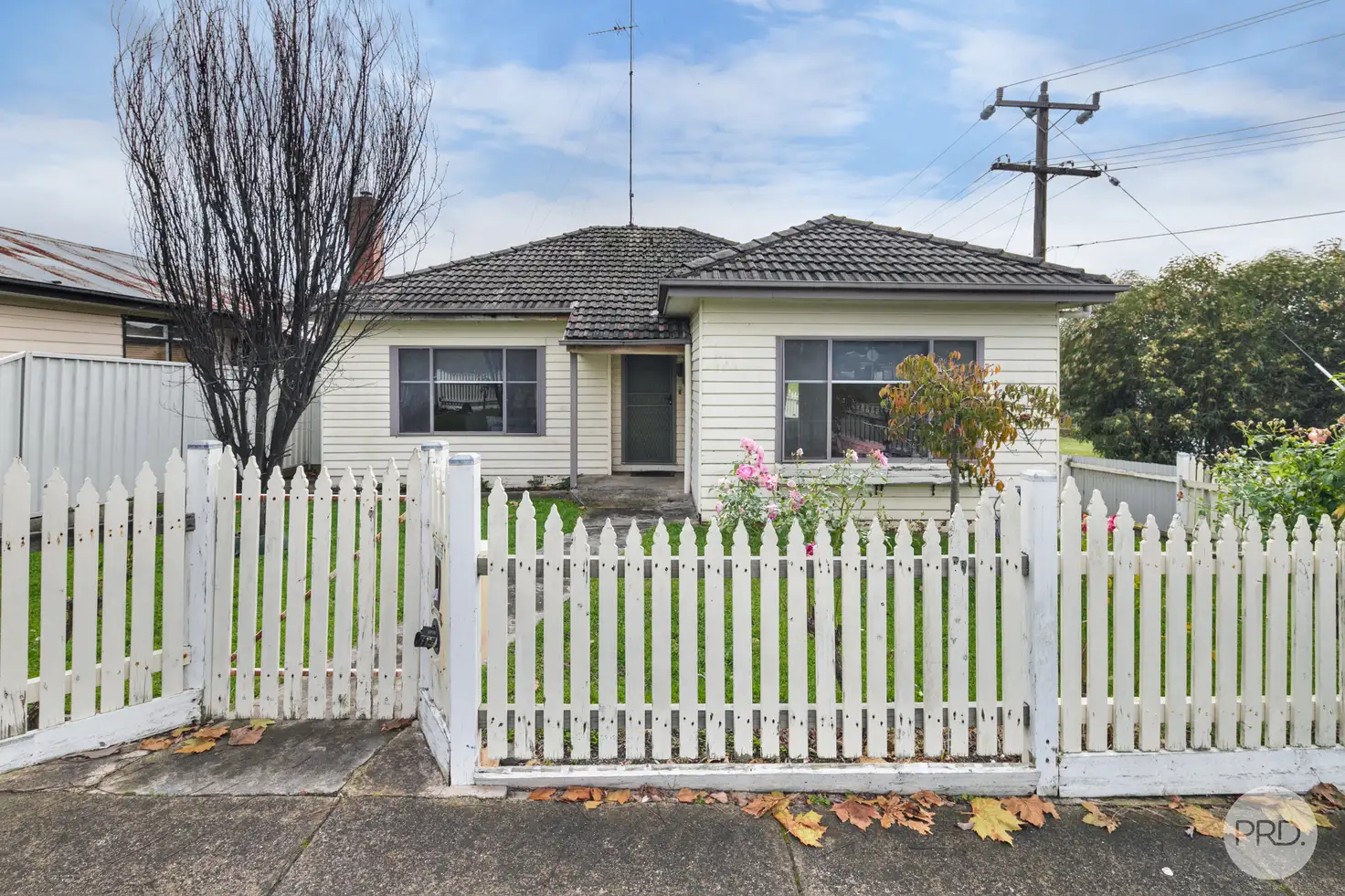 Main view of Homely house listing, 425 York Street, Ballarat East VIC 3350