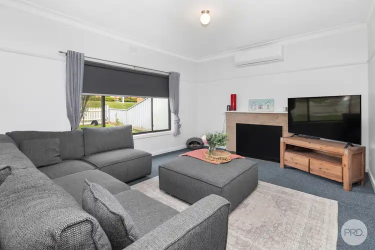Third view of Homely house listing, 425 York Street, Ballarat East VIC 3350