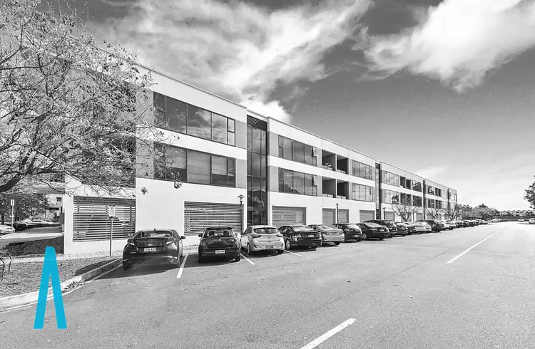 5E/18-28 Main Street, Mawson Lakes SA 5095