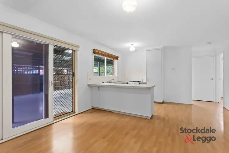 Fourth view of Homely house listing, 4 Cantle Close, Pakenham VIC 3810