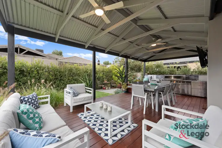 25 Inspiration Circuit, Pakenham VIC 3810