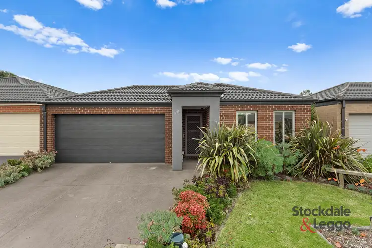 Second view of Homely house listing, 25 Inspiration Circuit, Pakenham VIC 3810