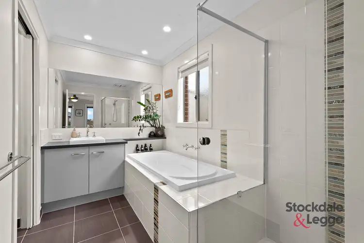 Fourth view of Homely house listing, 25 Inspiration Circuit, Pakenham VIC 3810