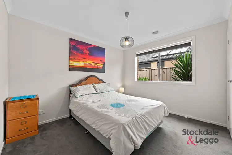 Fifth view of Homely house listing, 25 Inspiration Circuit, Pakenham VIC 3810