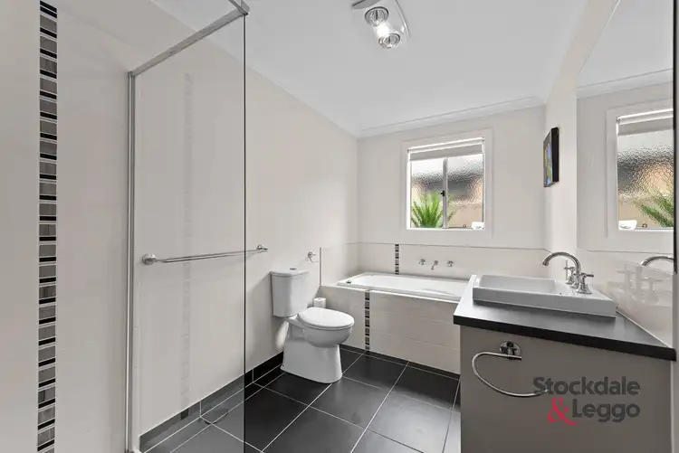 Sixth view of Homely house listing, 25 Inspiration Circuit, Pakenham VIC 3810