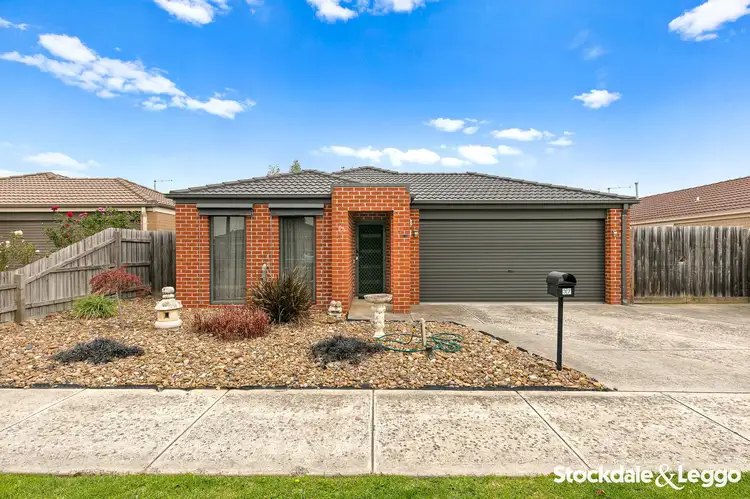 Main view of Homely house listing, 37 Stockman Way, Longwarry VIC 3816