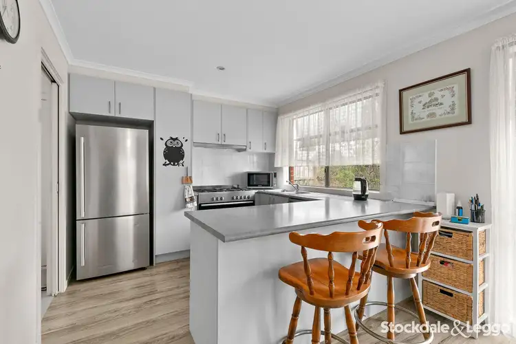 Fifth view of Homely house listing, 37 Stockman Way, Longwarry VIC 3816