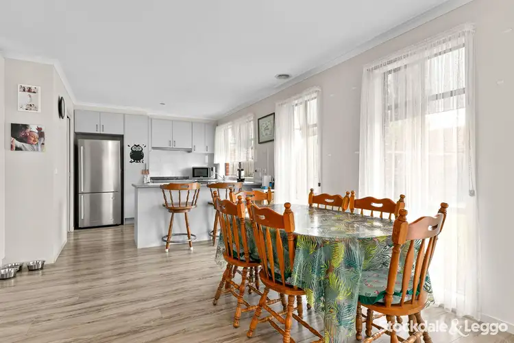 Sixth view of Homely house listing, 37 Stockman Way, Longwarry VIC 3816