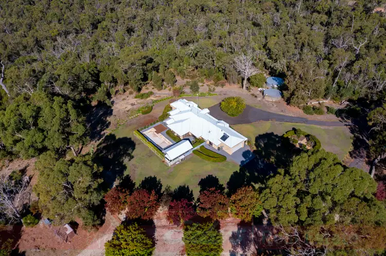239 Goss Road, Uduc WA 6220