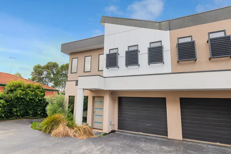 7/189 Boronia Road, Boronia VIC 3155