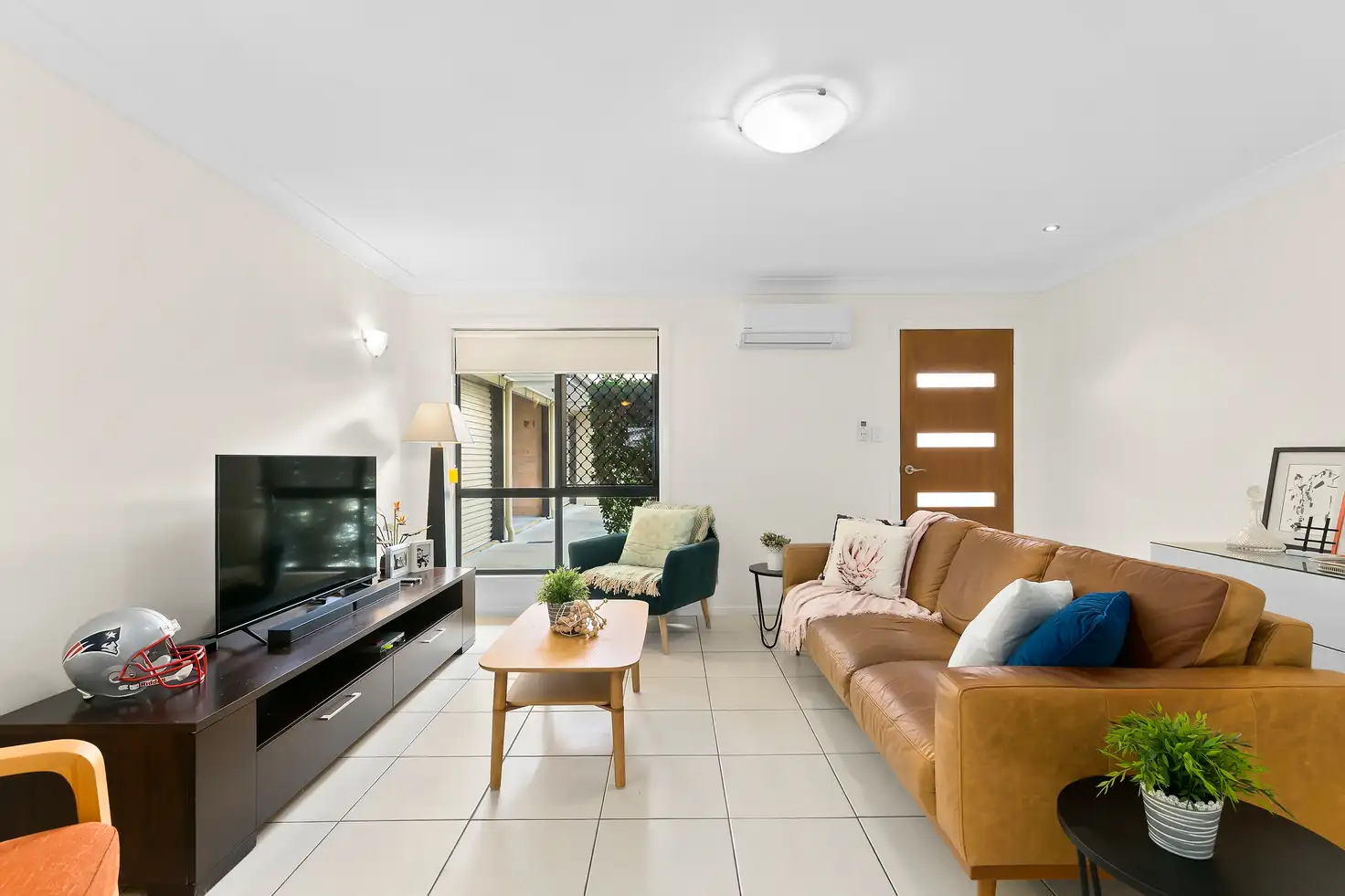 Main view of Homely townhouse listing, 2/11 Cowan Street, Chermside QLD 4032
