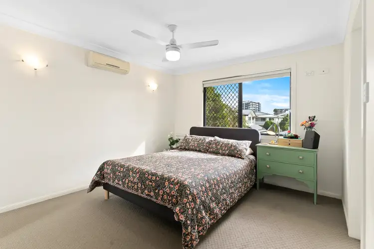 Sixth view of Homely townhouse listing, 2/11 Cowan Street, Chermside QLD 4032