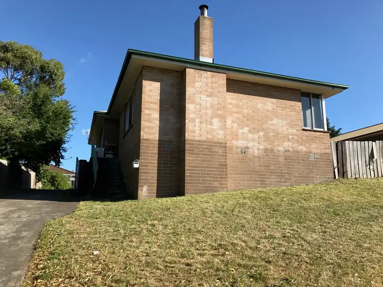 21 Briar Crescent, Gagebrook TAS 7030