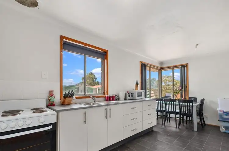 Second view of Homely house listing, 21 Briar Crescent, Gagebrook TAS 7030