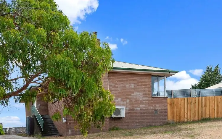 Fourth view of Homely house listing, 21 Briar Crescent, Gagebrook TAS 7030