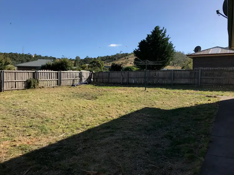 Fifth view of Homely house listing, 21 Briar Crescent, Gagebrook TAS 7030