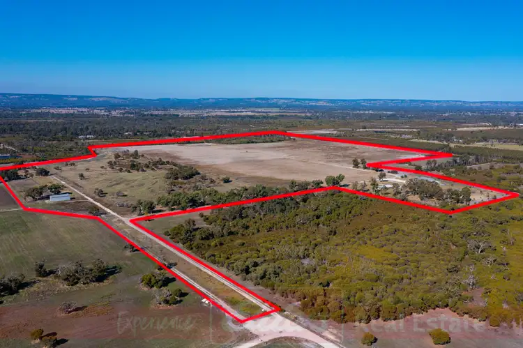 442 Goss Road, Uduc WA 6220