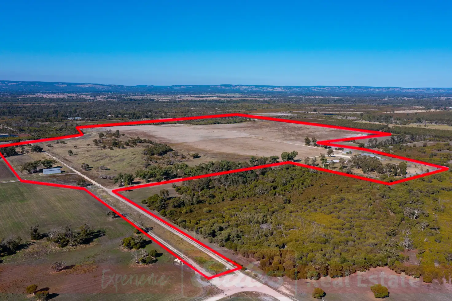 Main view of Homely rural property listing, 442 Goss Road, Uduc WA 6220