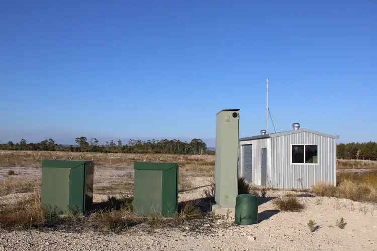 Fifth view of Homely rural property listing, 442 Goss Road, Uduc WA 6220