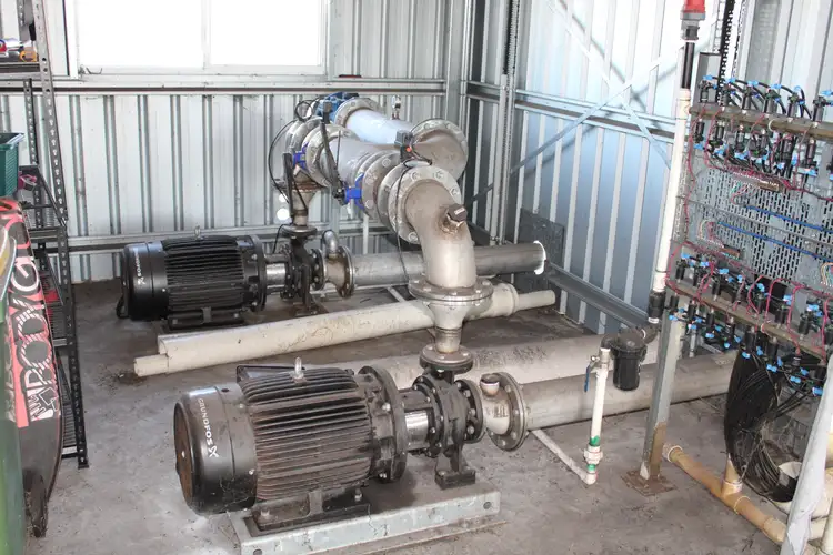 Sixth view of Homely rural property listing, 442 Goss Road, Uduc WA 6220