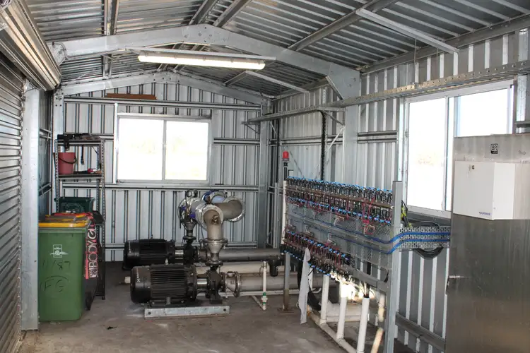 Seventh view of Homely rural property listing, 442 Goss Road, Uduc WA 6220