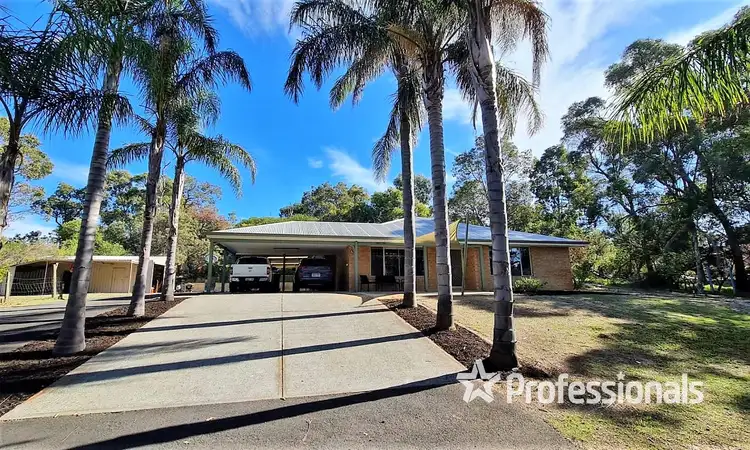 Main view of Homely house listing, 52 Australind Road, Leschenault WA 6233