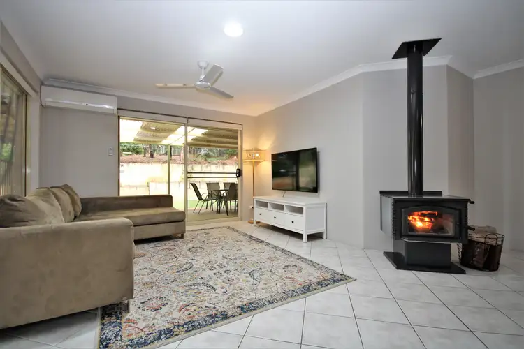 Second view of Homely house listing, 52 Australind Road, Leschenault WA 6233
