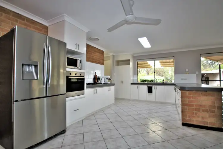 Third view of Homely house listing, 52 Australind Road, Leschenault WA 6233