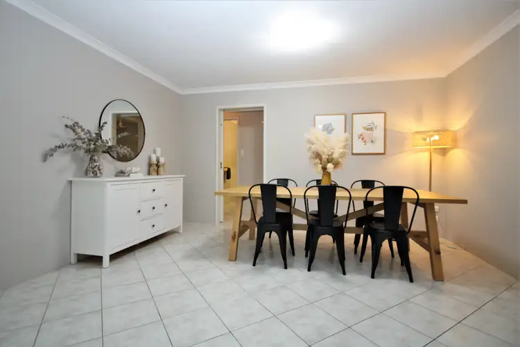 Fourth view of Homely house listing, 52 Australind Road, Leschenault WA 6233