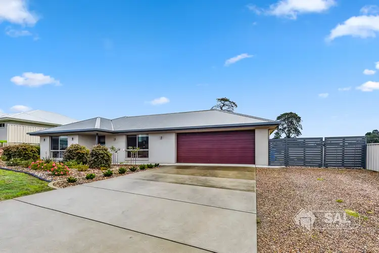 Second view of Homely house listing, 10 Buffalo Crescent, Mount Gambier SA 5290