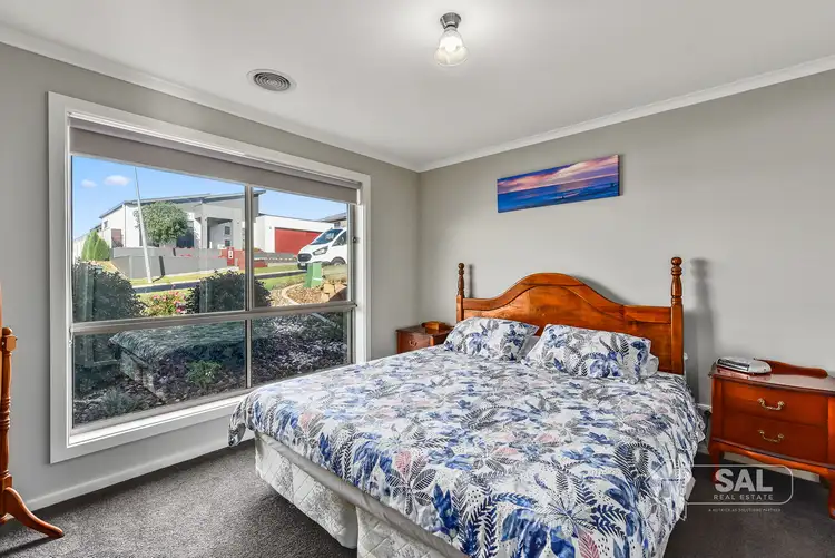 Fourth view of Homely house listing, 10 Buffalo Crescent, Mount Gambier SA 5290