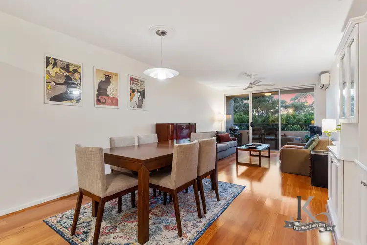 Second view of Homely apartment listing, 11/7 Clifton Crescent, Mount Lawley WA 6050