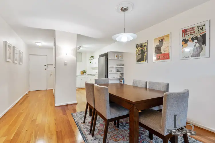 Fourth view of Homely apartment listing, 11/7 Clifton Crescent, Mount Lawley WA 6050