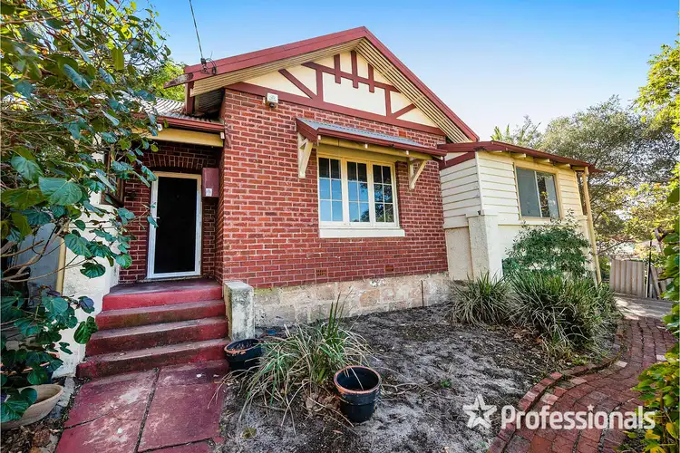 22 Railway Parade, Bassendean WA 6054