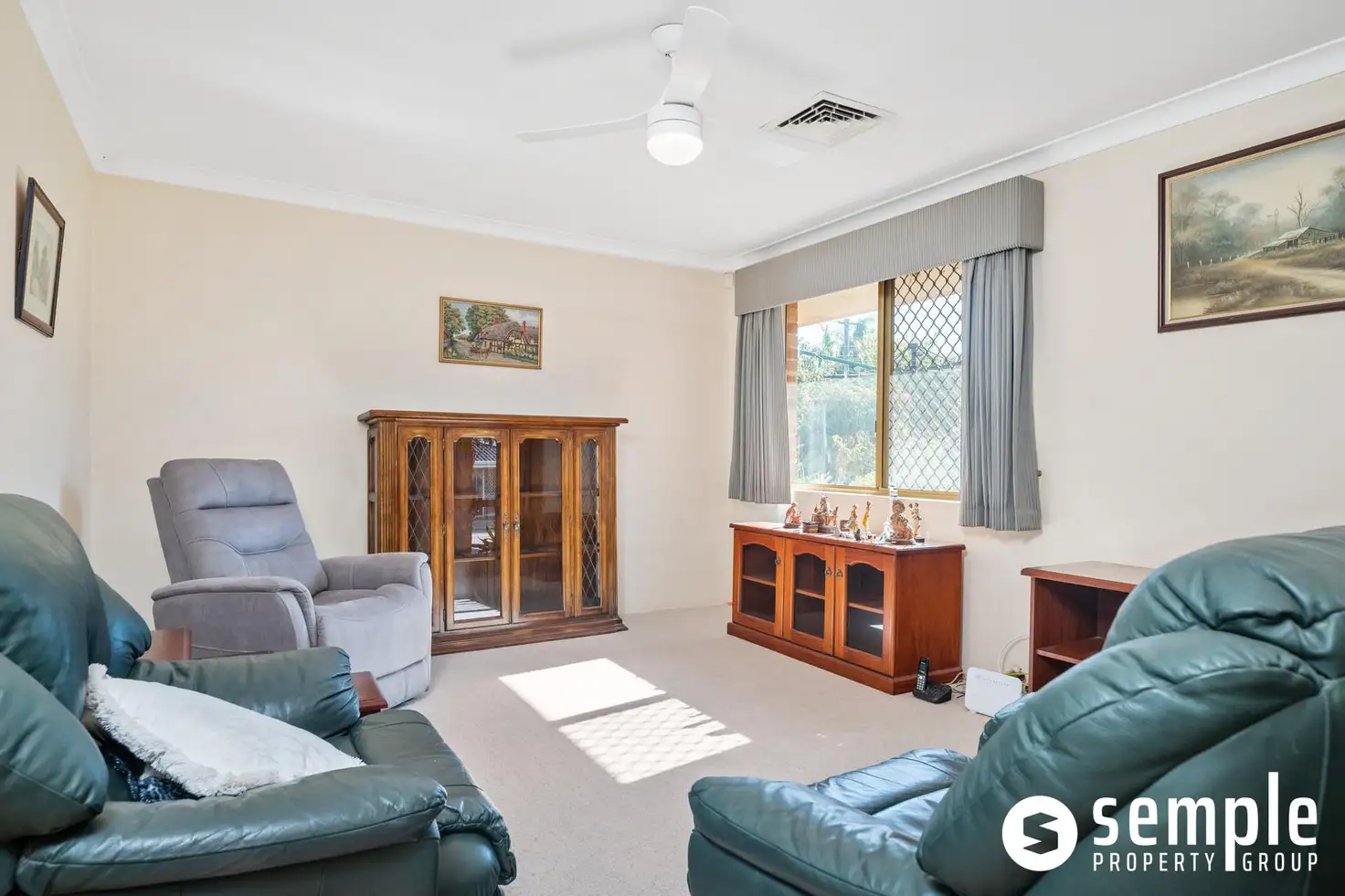 Main view of Homely villa listing, 6/26 Sandpiper Loop, Yangebup WA 6164