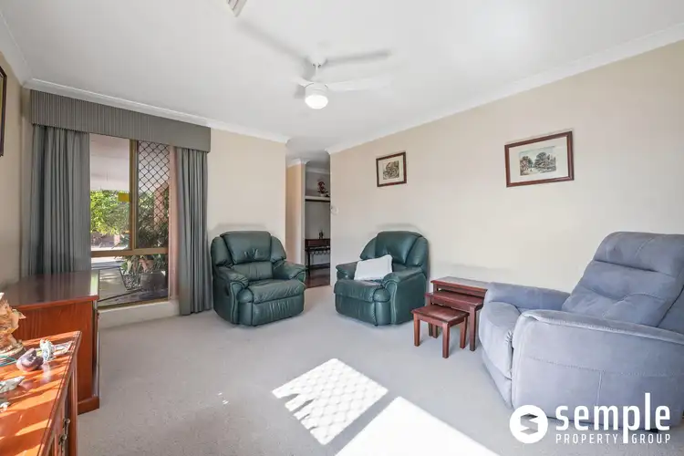 Second view of Homely villa listing, 6/26 Sandpiper Loop, Yangebup WA 6164