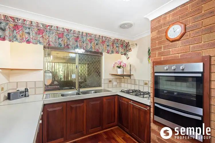 Fourth view of Homely villa listing, 6/26 Sandpiper Loop, Yangebup WA 6164