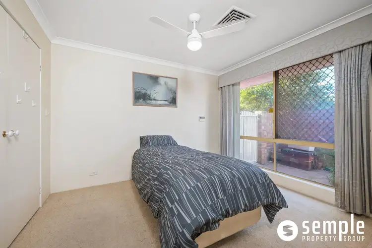 Seventh view of Homely villa listing, 6/26 Sandpiper Loop, Yangebup WA 6164