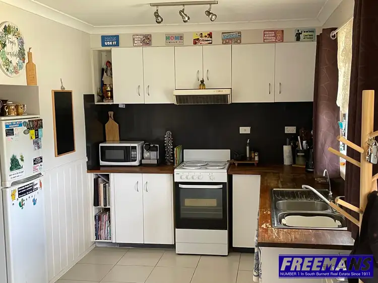 Second view of Homely house listing, 91 Majors Road, Nanango QLD 4615