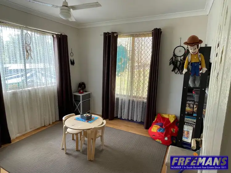 Sixth view of Homely house listing, 91 Majors Road, Nanango QLD 4615