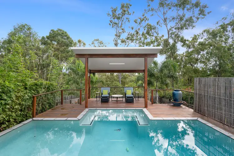 58 Crest Ridge Parade, Brookwater QLD 4300