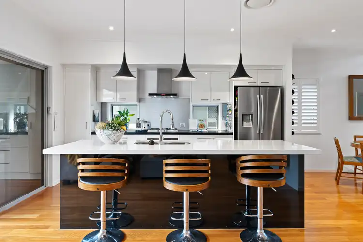 Third view of Homely house listing, 58 Crest Ridge Parade, Brookwater QLD 4300